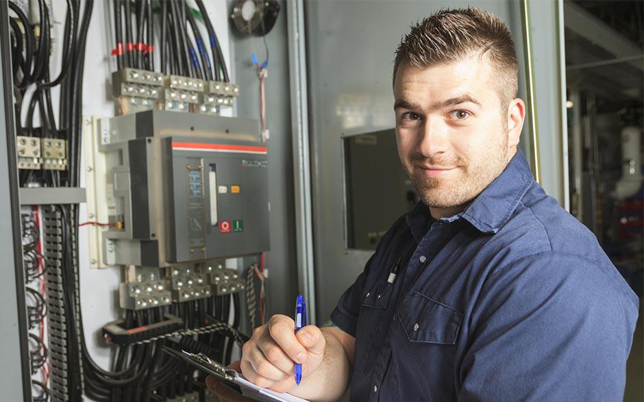 électricien de maintenance Serris