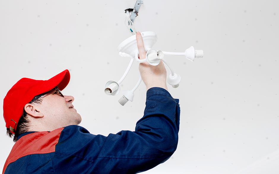 installateur électricien Serris
