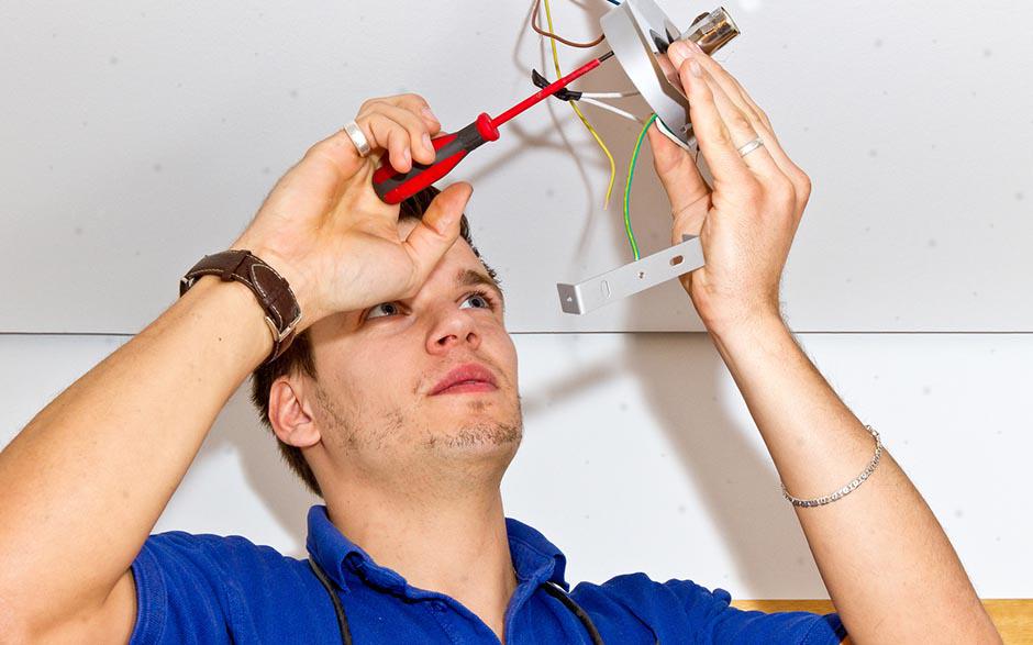 électricien de maintenance Cachan