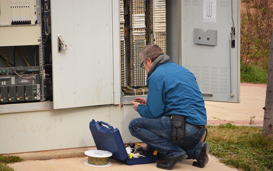  électricien dépannage Cachan