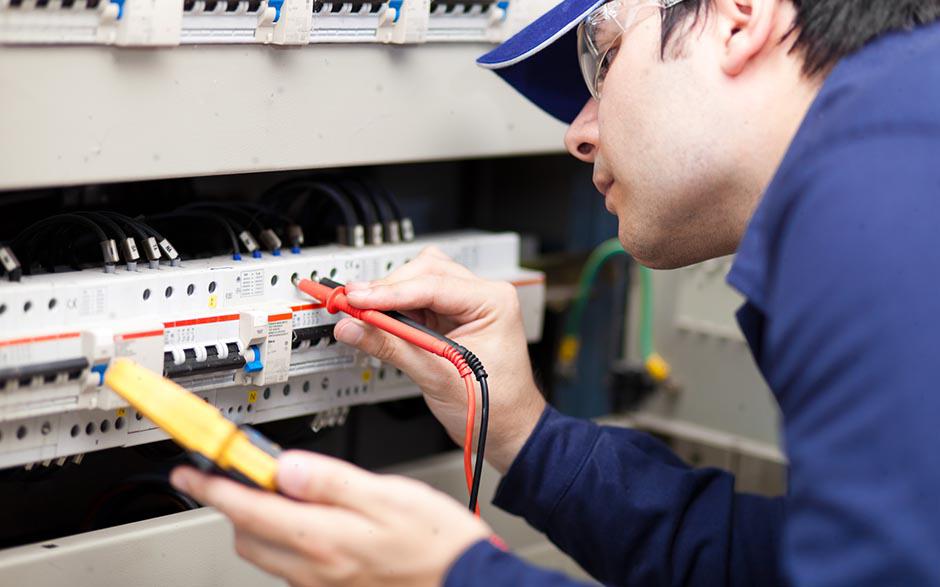électricien dépannage Cachan