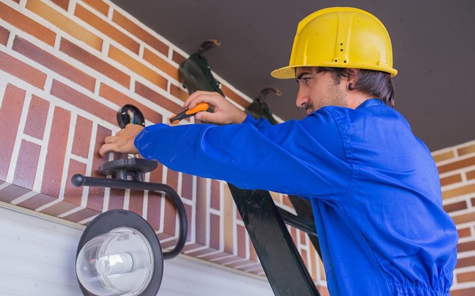 électricien 24h/24 Cergy