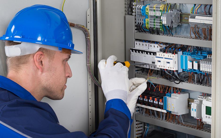travaux électricité Rosny-sous-Bois