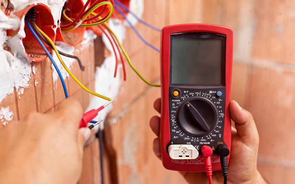 recherche travail électricien bâtiment Puteaux