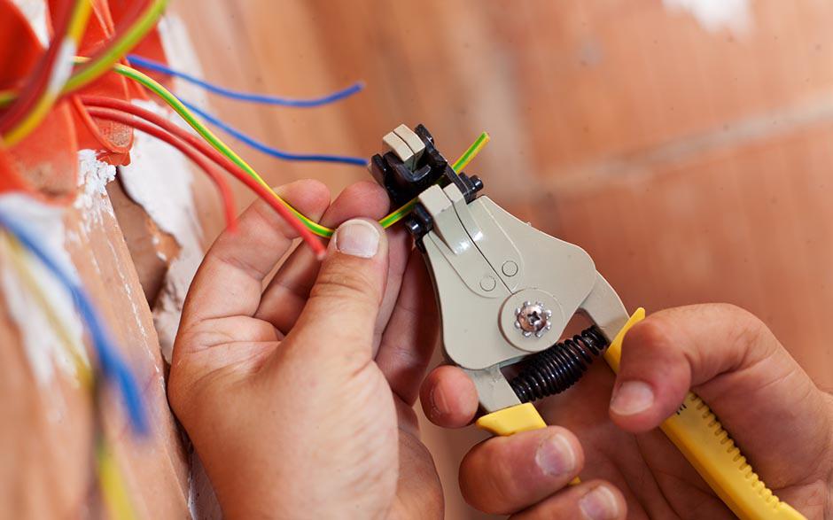 électricien artisan Villabé