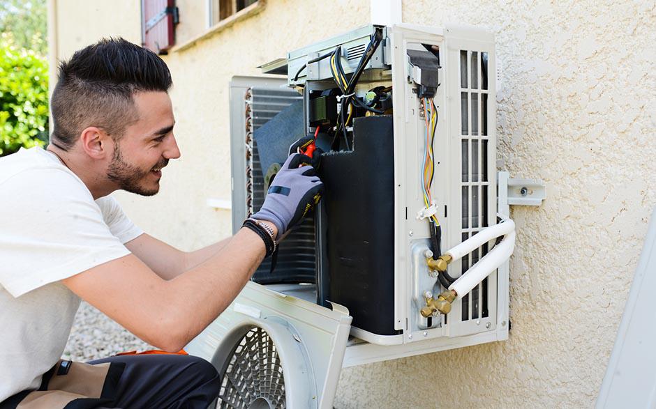  électricien dépannage Cachan