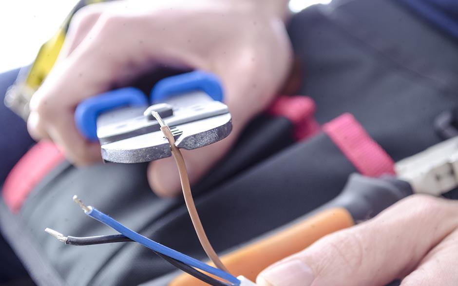 électricien de maintenance Serris
