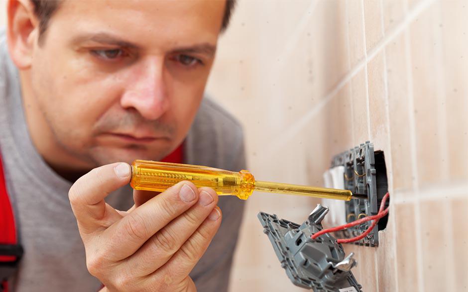 électricien dépannage Cachan