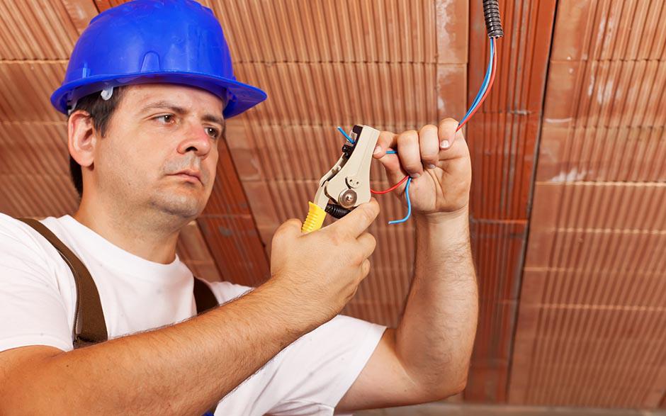 installateur électricien Serris