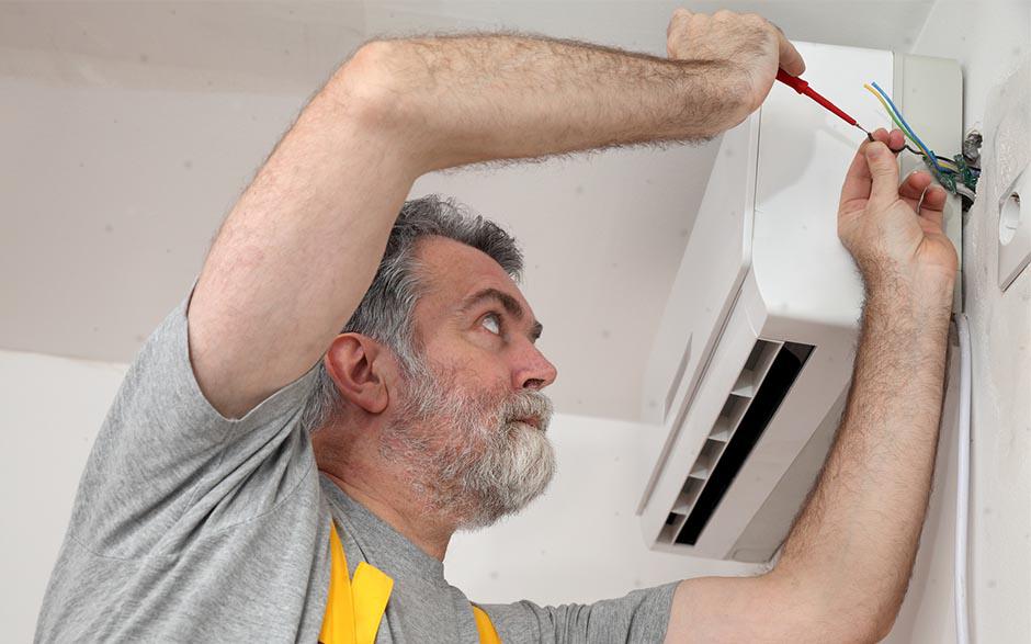 recherche travail électricien bâtiment Puteaux