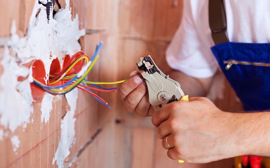 travaux électricité Rosny-sous-Bois