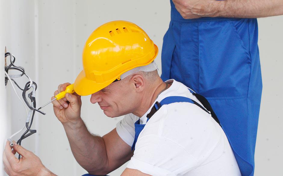 électricien dépannage Cachan