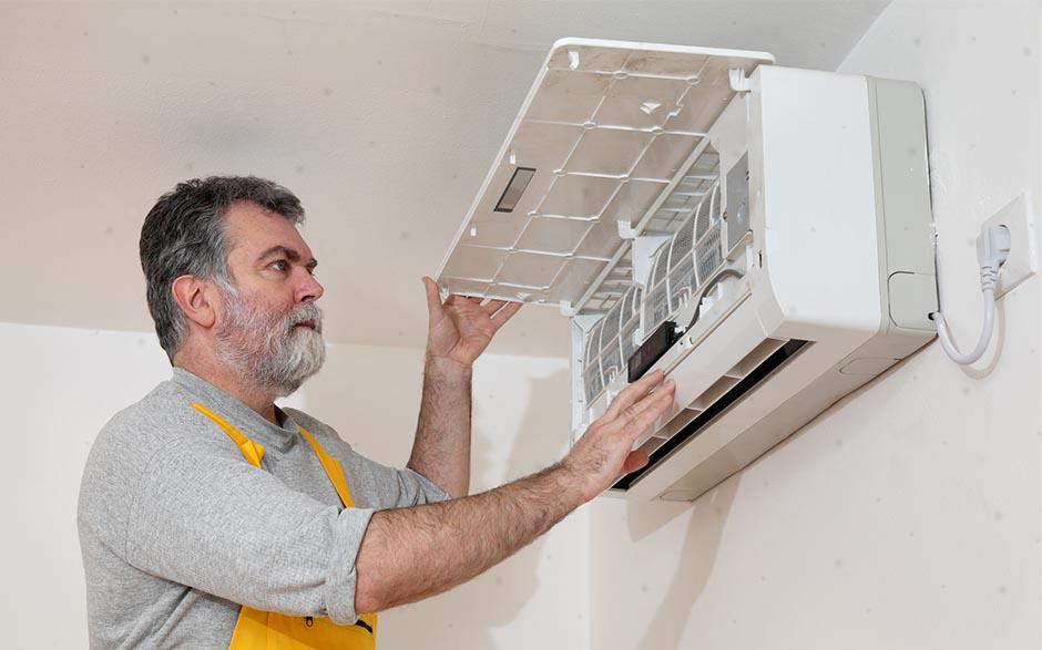 électricien de maintenance Cachan